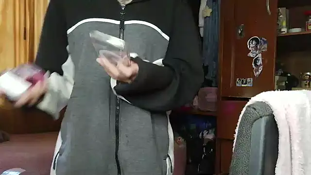 Terraelowen's Live XXX Chat