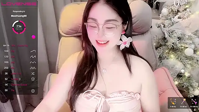 Monica-666888- 网络视讯表演