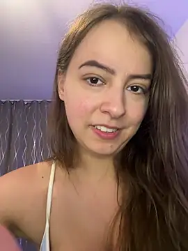 eleonoree Webcam-Show