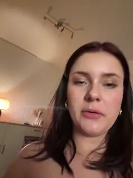 MaribelRiver Webcam-Show