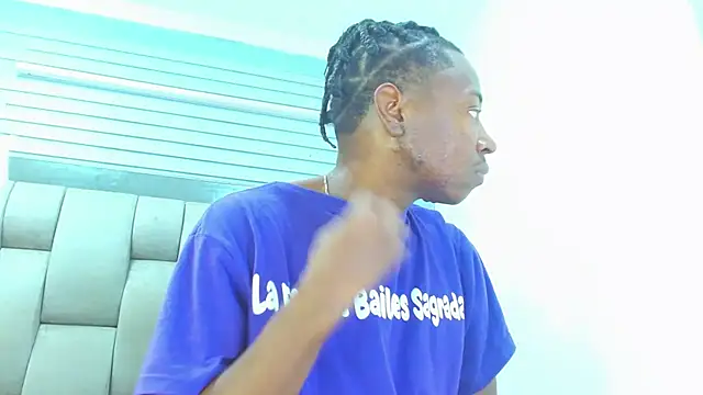 โชว์เว็บแคมของ Black_Fire10