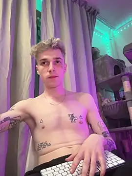 davesinner – Live XXX-chat