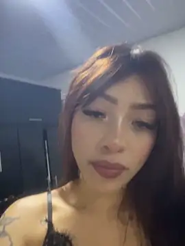 DAKOTA_SAKURA Live XXX-chat