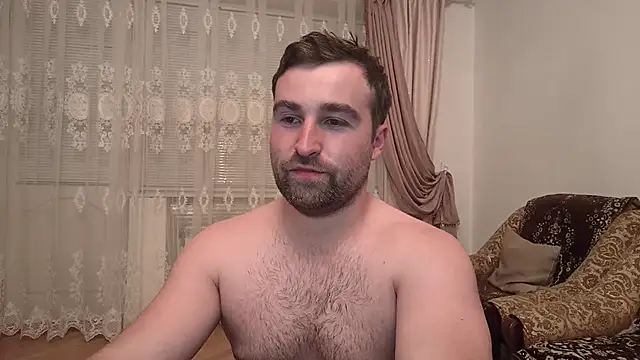 Вебкам-шоу VanillaSpecial