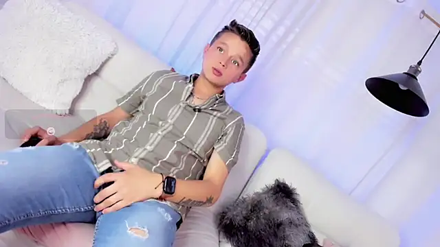 Tim_wolf Live XXX Chat