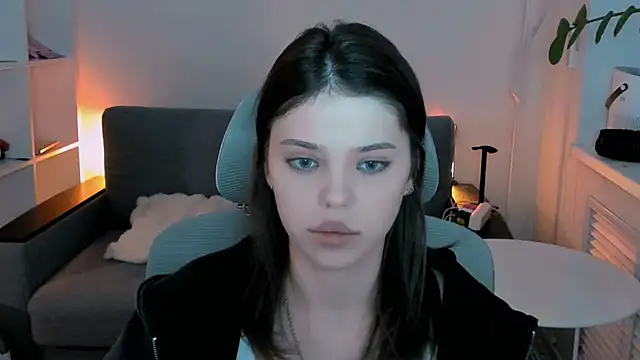 MelissaBrank Chat XXX live