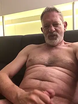 Best-Ager 라이브 XXX 채팅