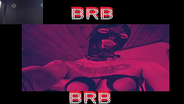 Živý XXX chat Darkness_jones_