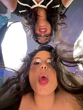 TheAlejandroDolls: онлайн-секс-чат