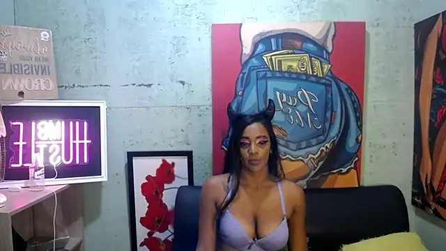 Indianzaraxxx's Live XXX Chat