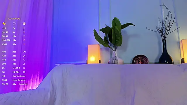 Cheys_Mast Webcam Show