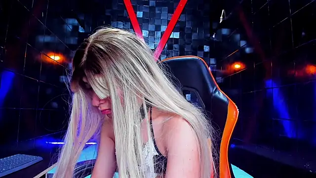 SolHiltton – Kamerová šou