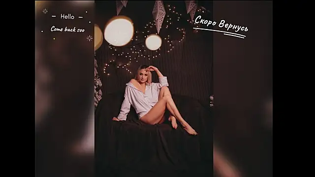 Živý XXX chat -HotAngel-