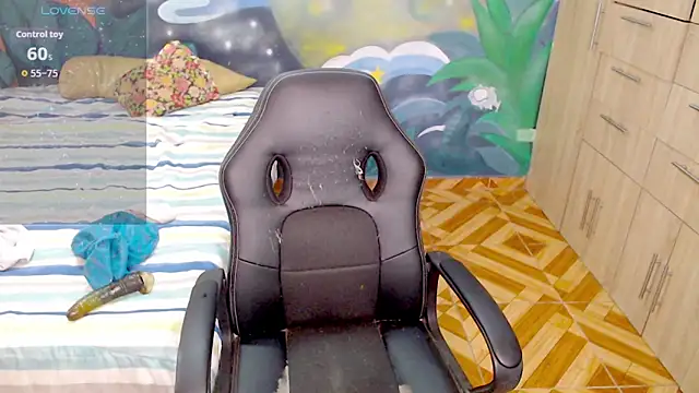 Eimy_lorens 라이브 XXX 채팅