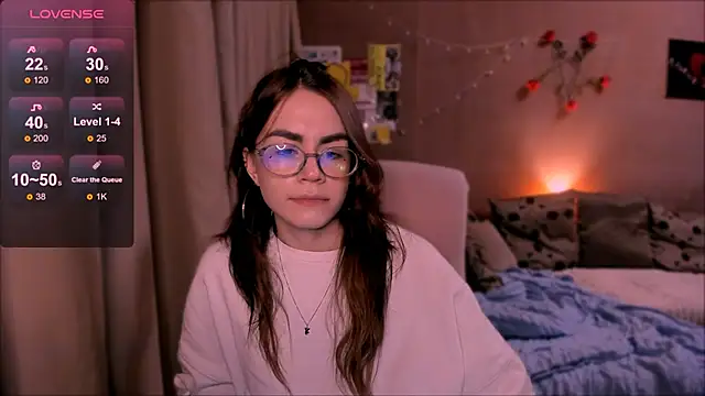 Živý XXX chat _selectrra