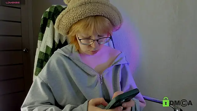 Melissa_Wells Adlı Modelin Canlı XXX Sohbeti