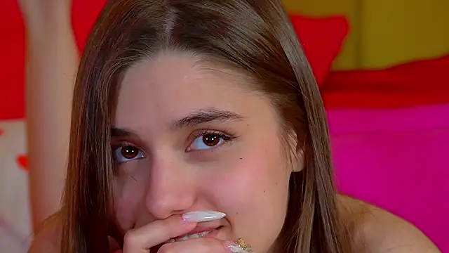 Czat XXX na żywo – ArianaAllens