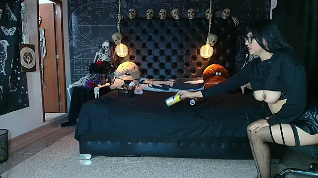 Živý XXX chat AlexHoe_