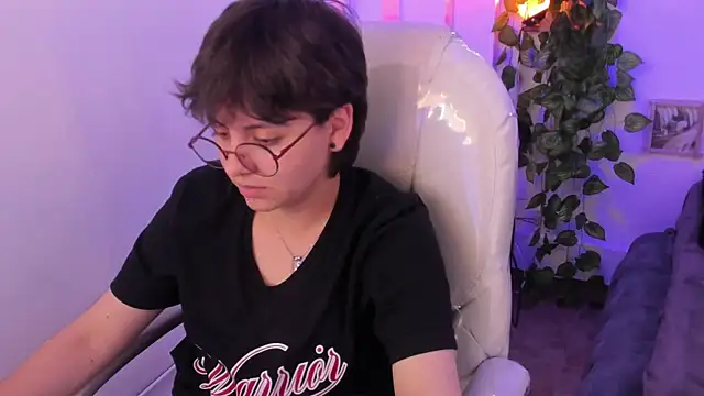 Nathaly_ds' Live XXX Chat