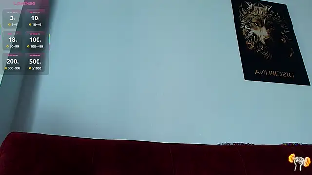 Dwayne_Brown – webcam-show