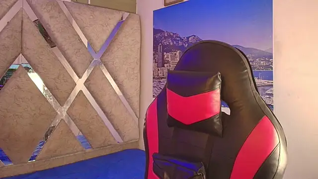 Živý XXX chat axel_silva4