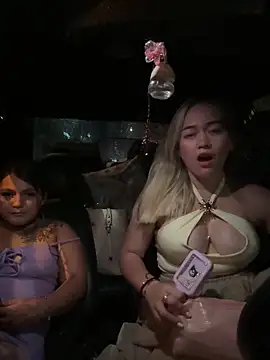 Chat XXX ao vivo de Danielavegax