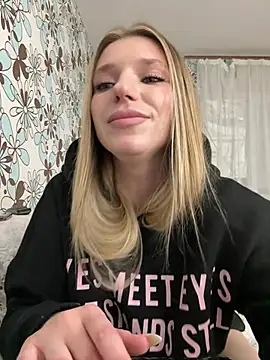 adel_secret Live XXX-chat