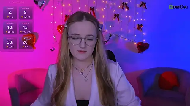 luna_berryy: онлайн-секс-чат