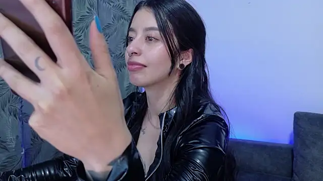 Chat XXX en directo de Misscarolsph