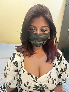 payal_bansal 在線直播表演