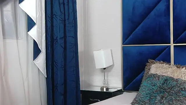 Chat XXX en directo de AmberDiamont