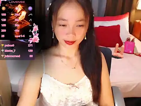 Chat XXX en directo de SexyMariaa