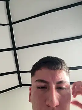 Elcolombianoo Webcam show