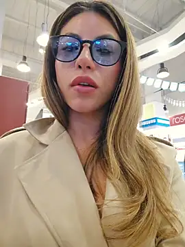 Karen_San_Miguelのウェブカメラショー