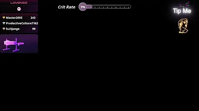 Dakota-Bruce's Live XXX Chat