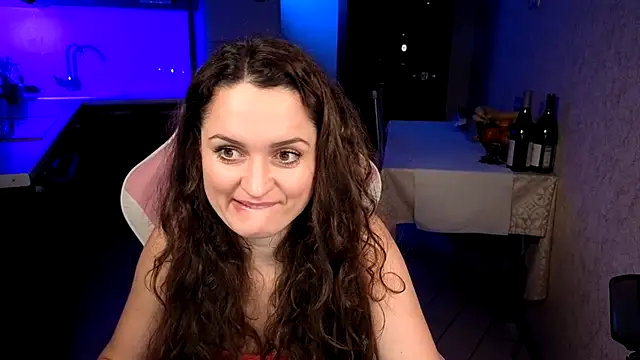 Chat XXX en directo de Cerann1