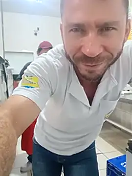 Show de RobertoLuiz84 na webcam