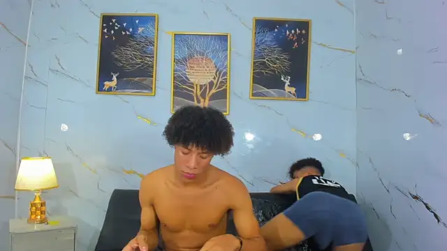 Spicy_guys' Live XXX Chat