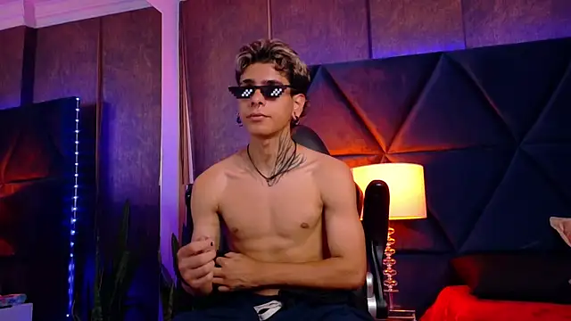 Bel_Sebu Live XXX-Chat