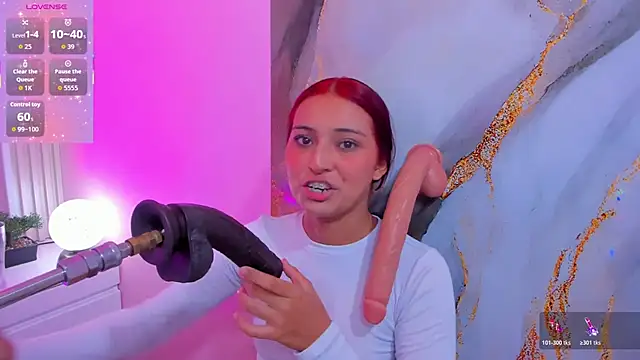 Ary__cherryのライブXXXチャット