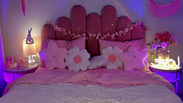 ElsaYoung Adlı Modelin Canlı XXX Sohbeti