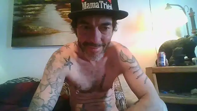 theboobietrap's Live XXX Chat