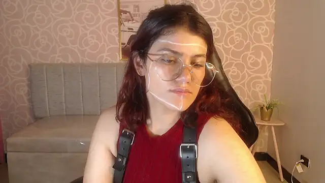 Scarlett_jhonson_chのライブXXXチャット