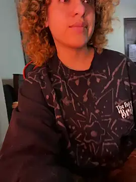 HUMANXTHING's Live XXX Chat