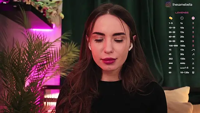 -BabyYoda – Naživo XXX chat