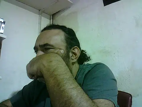 enginbasar Adlı Modelin Web Kamerası Şovu