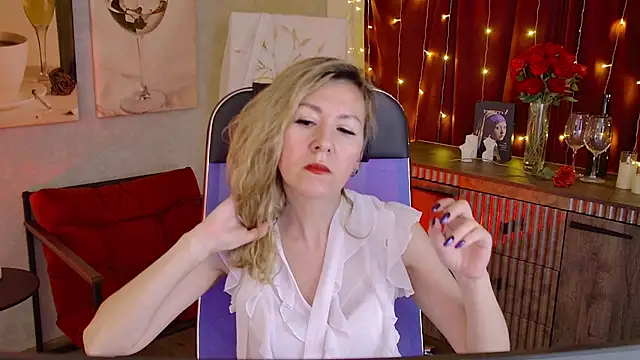 DonnaSmitth: απευθείας συνομιλία ΧΧΧ