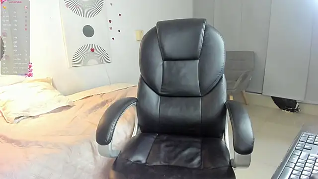 maii_honey_'s Webcam Show