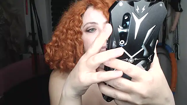 MISSwithDOLLS – Live XXX-chat