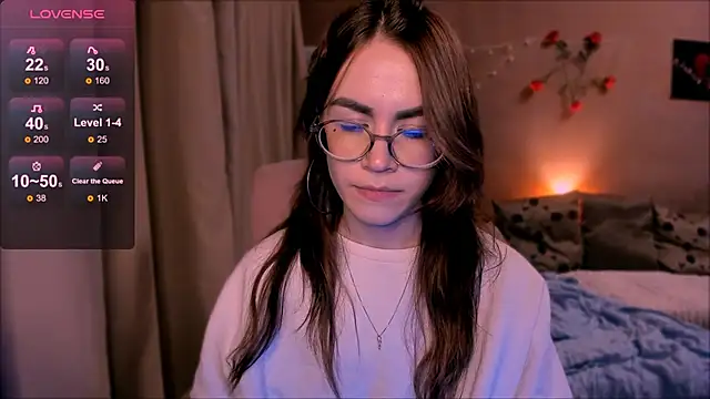 Chat XXX en directo de _selectrra